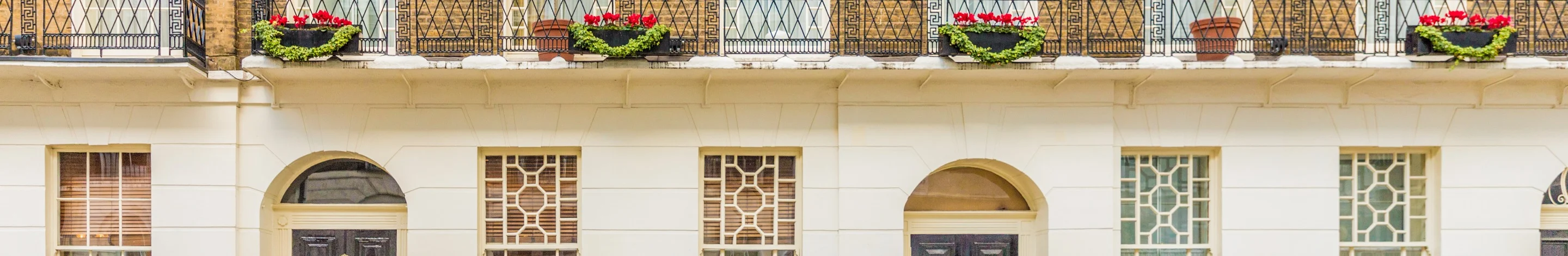Image of Fitzrovia, London