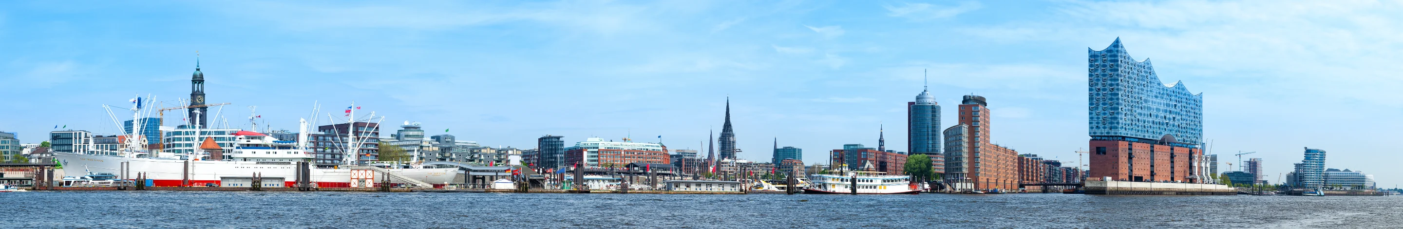 Bild von HafenCity