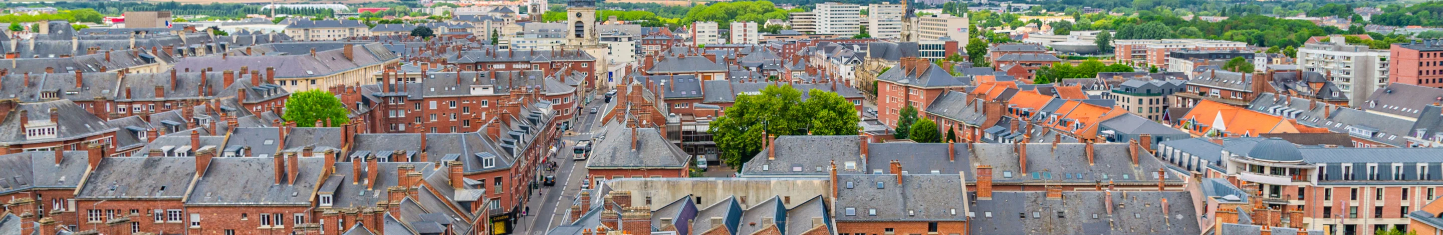 A picture of Amiens 
