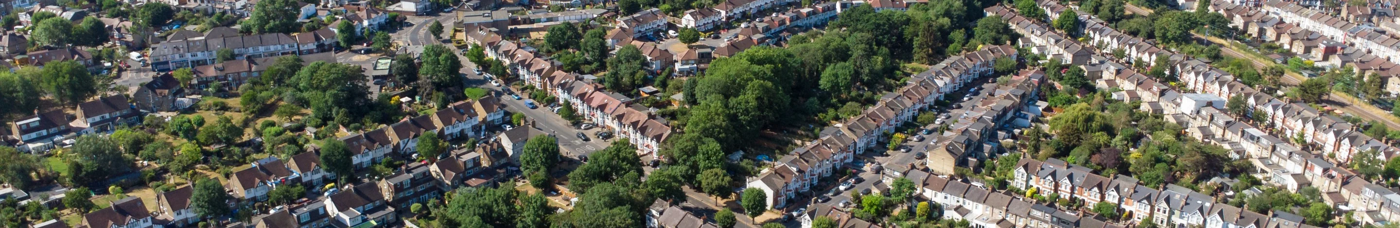 Image of Chingford, London