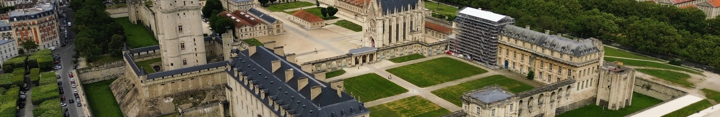 A picture of Vincennes
