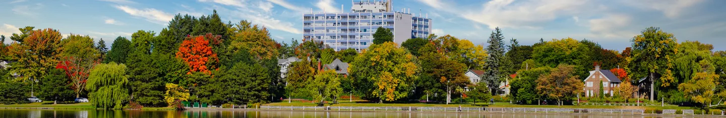 Image of Woodstock, Ontario