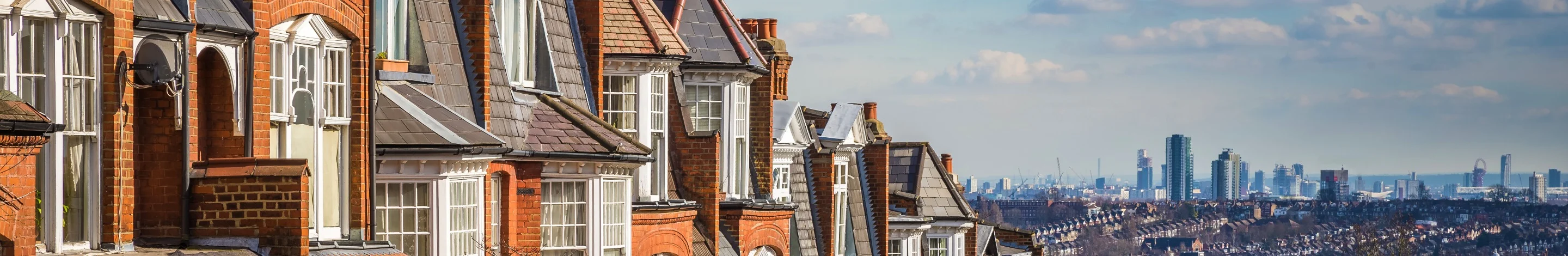 Image of Muswell Hill, London
