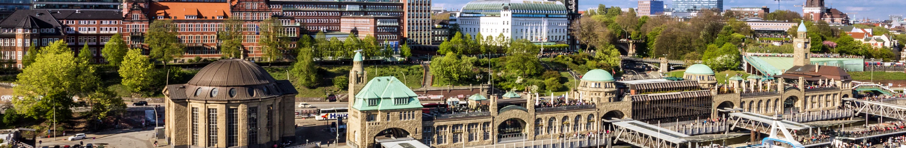 Bild von Altona-Altstadt