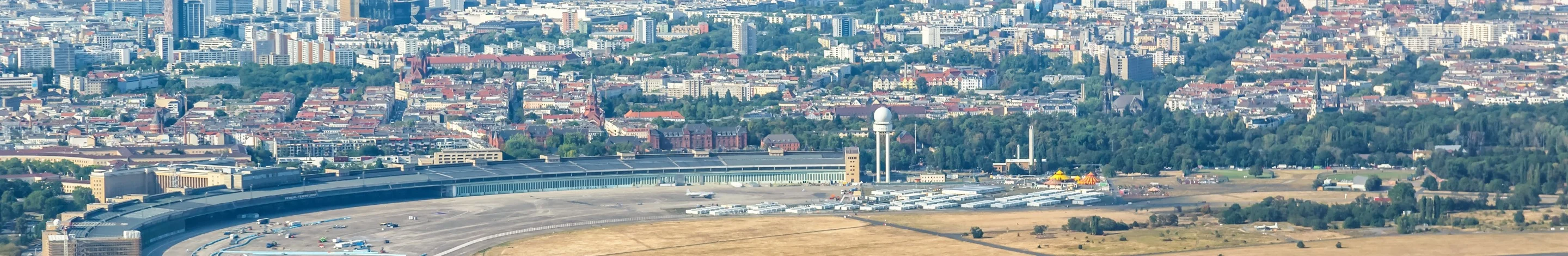 Bild von Tempelhof