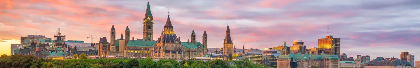 Image of Rockcliffe Park