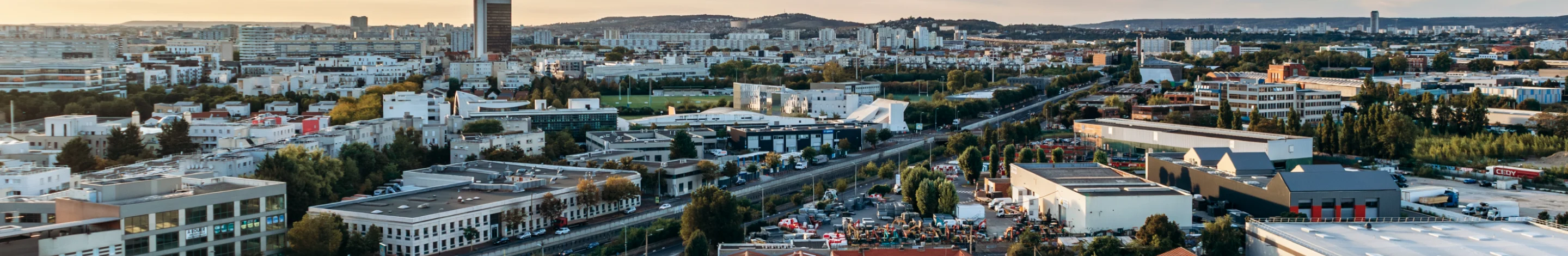 A picture of Asnières-Sur-Seine