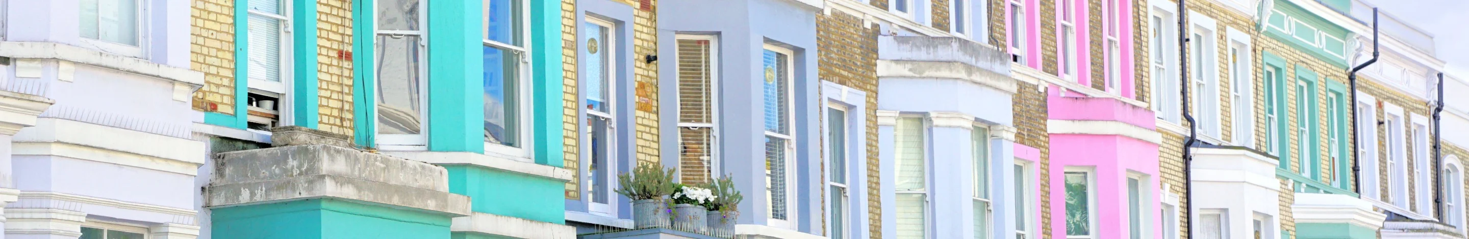 Image of Notting Hill, London