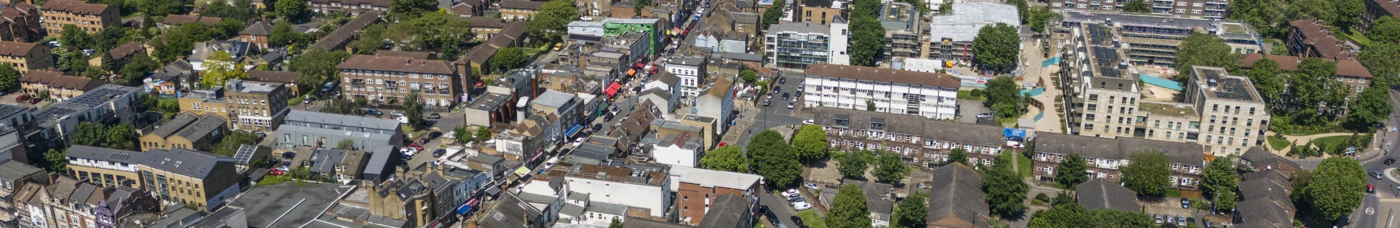 Image of Deptford, London
