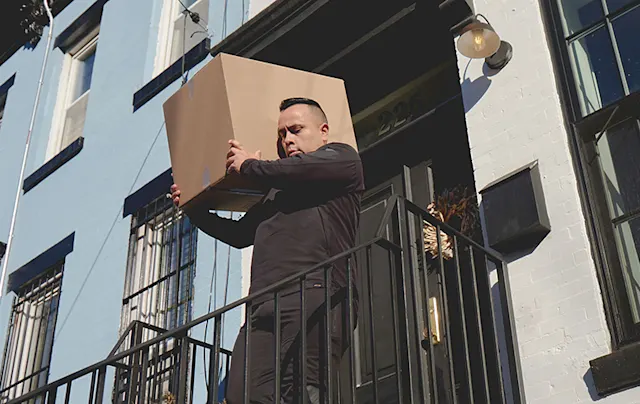Help Moving