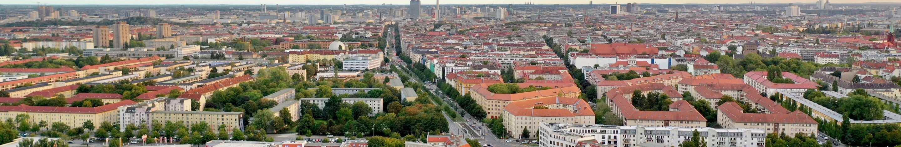 Bild von Neukölln