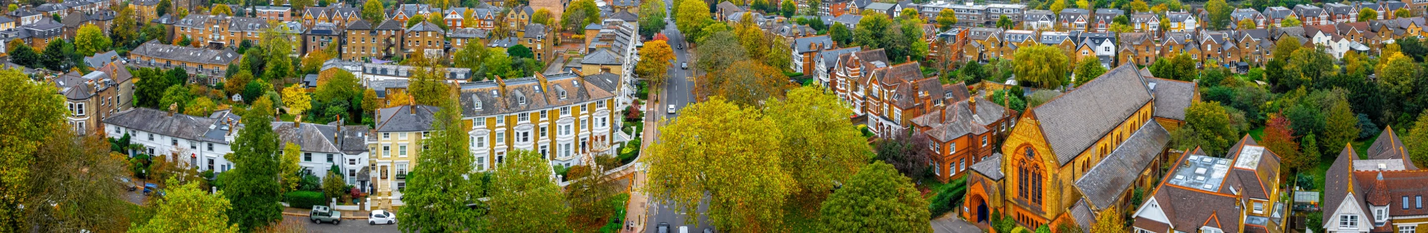 A picture of Ealing