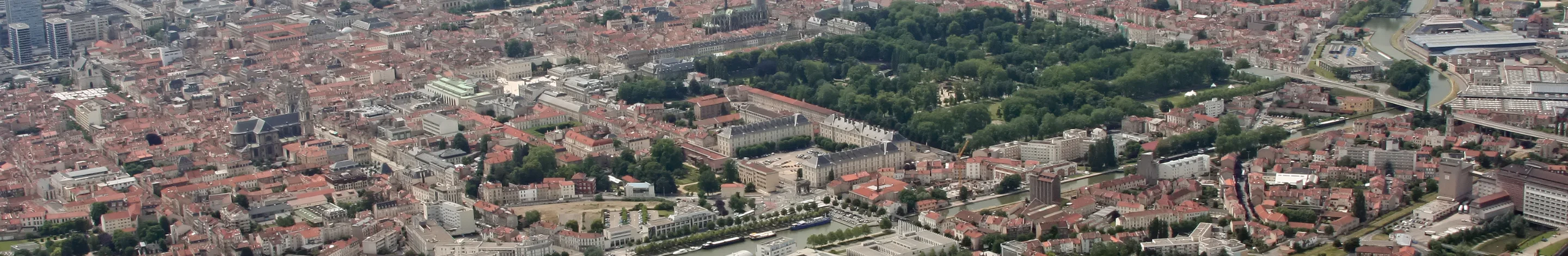 A picture of Nancy 