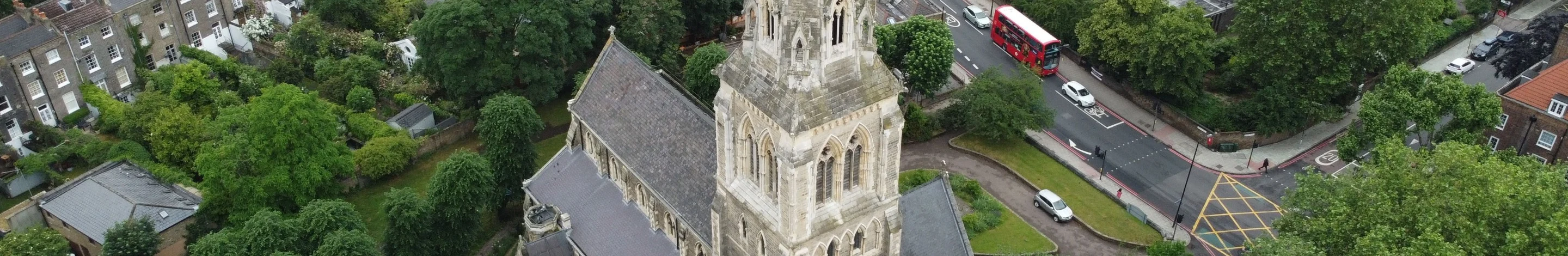 Image of Camberwell, London