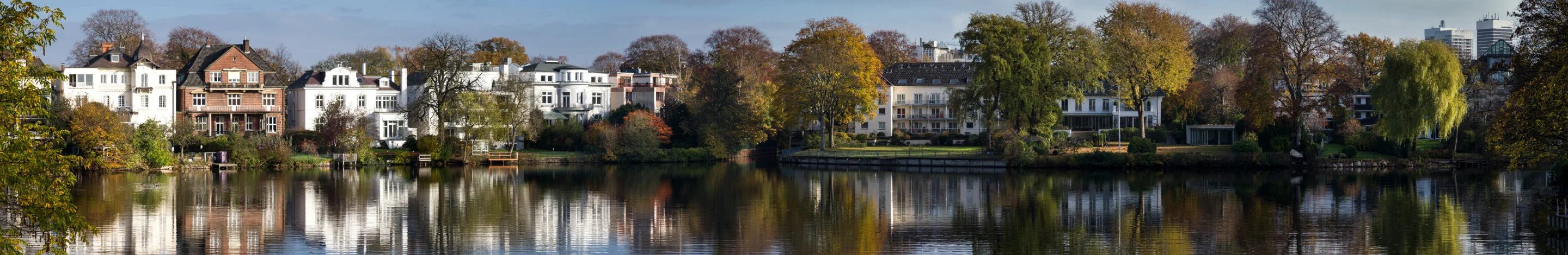 Bild von Uhlenhorst