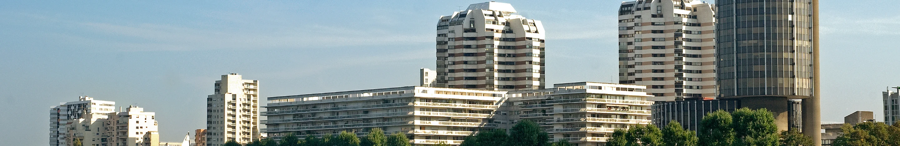 A picture of Créteil
