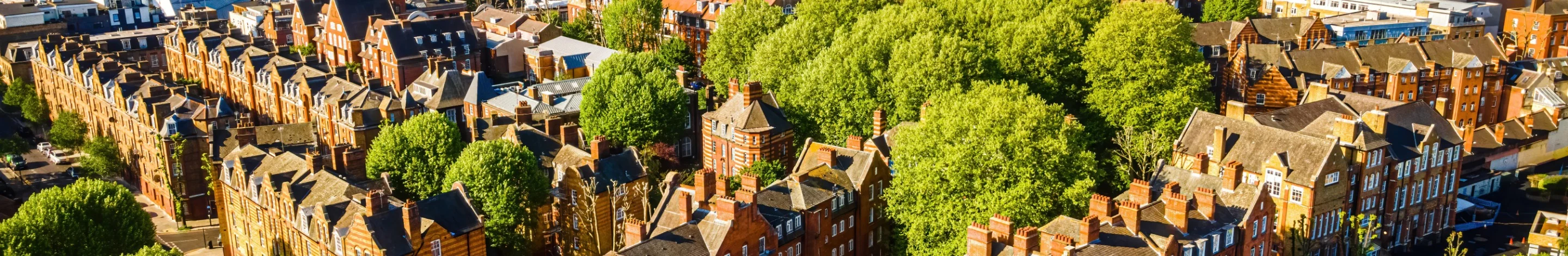 Image of Shoreditch, London