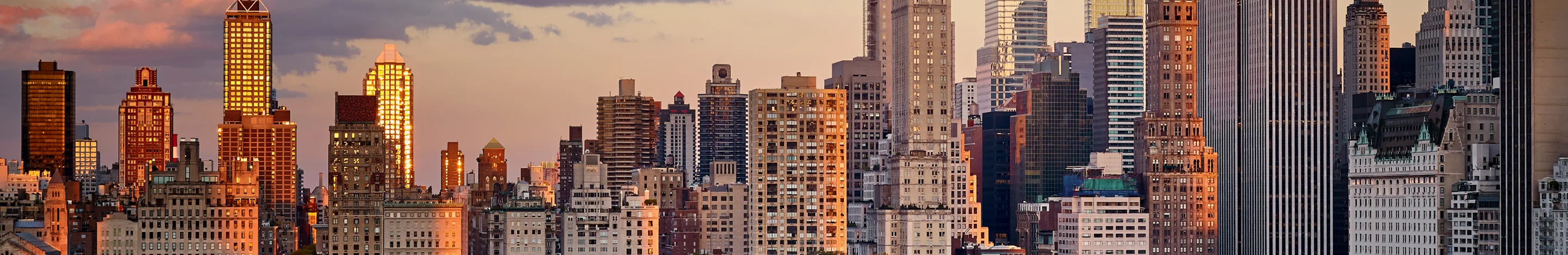 Image of Upper East Side NYC