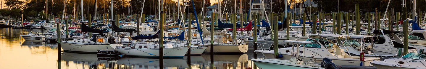 Boats in Fairfield, CT