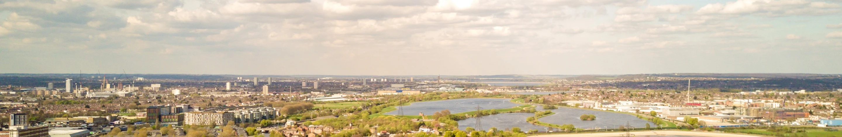 Image of Walthamstow, London
