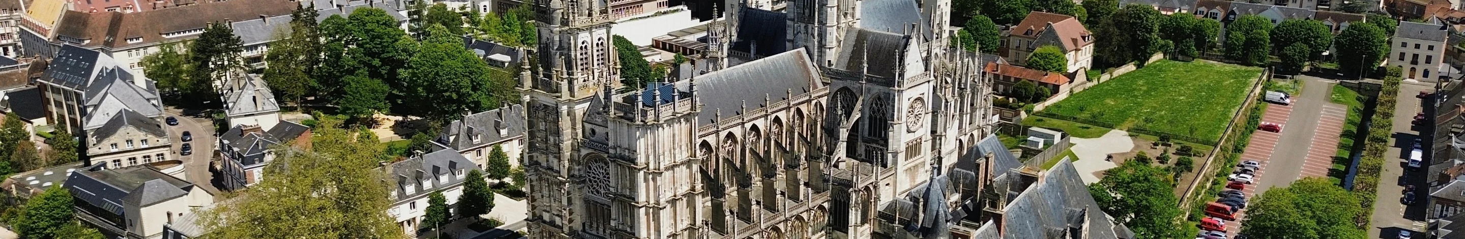 A picture of Évreux 