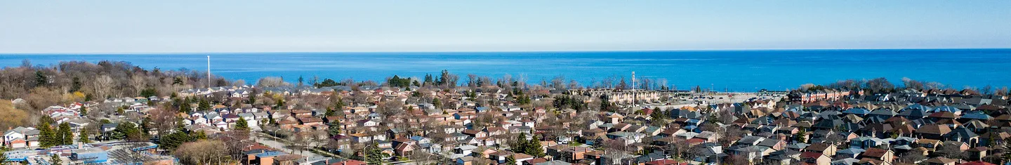 Image of Pickering, a city in Ontario, Canada