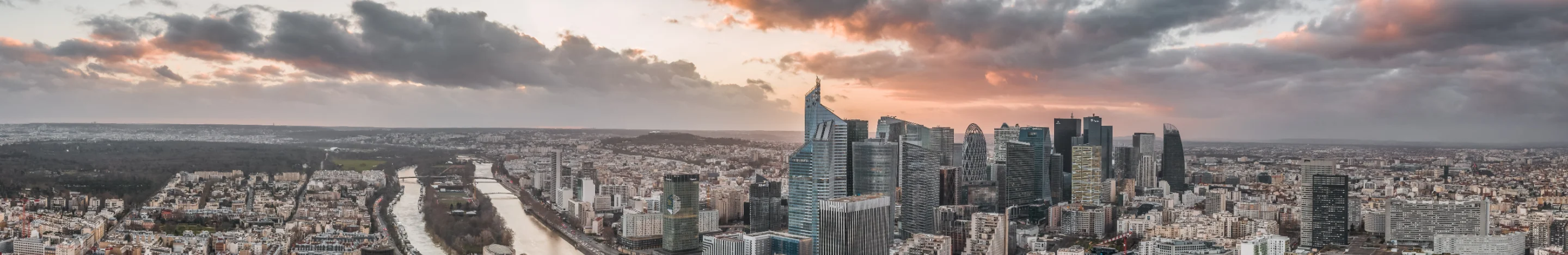 A picture of Nanterre