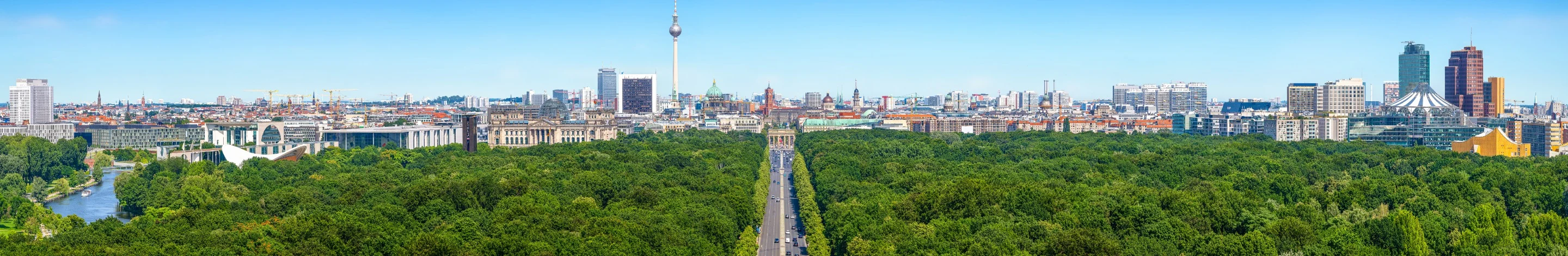 Bild von Tiergarten