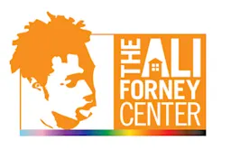 The Ali Forney Center logo