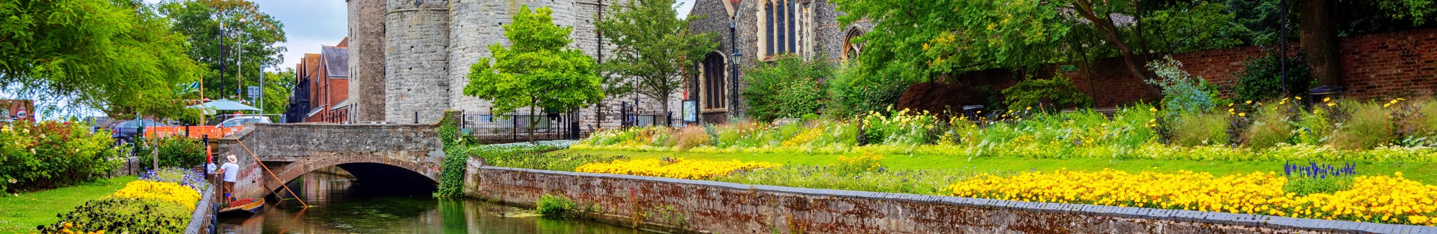 Image of Canonbury, London