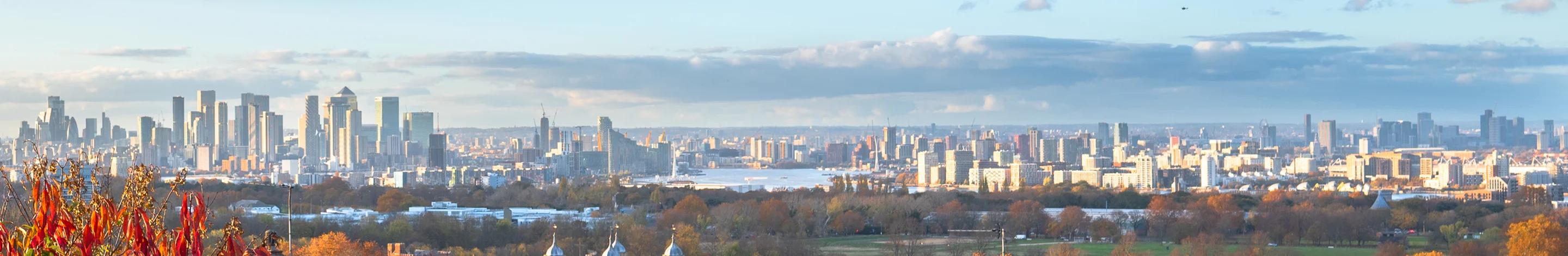 Image of Woolwich, London