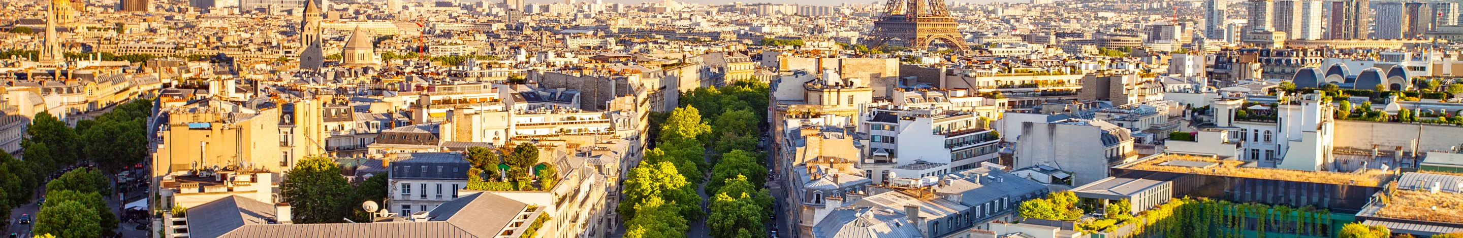 A picture of Fontenay-sous-Bois