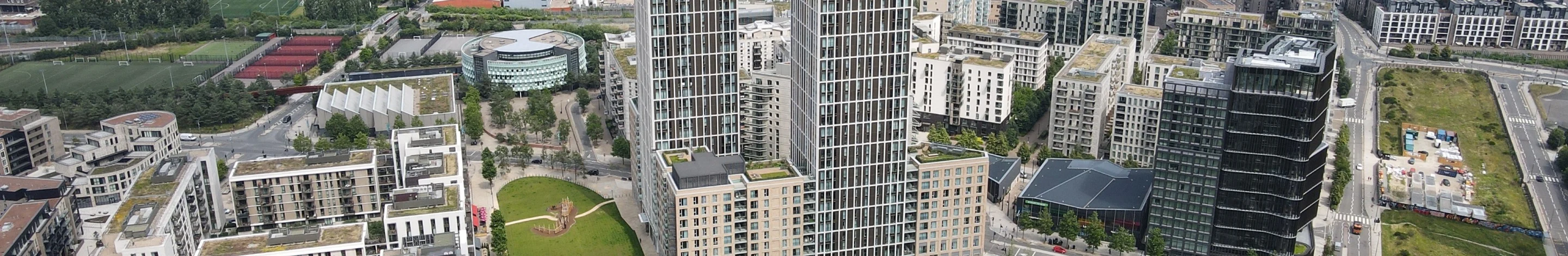 Image of Stratford, London