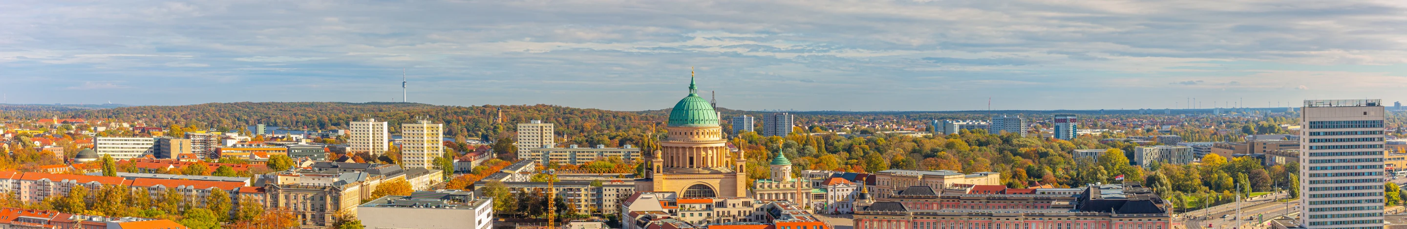 Bild von Babelsberg