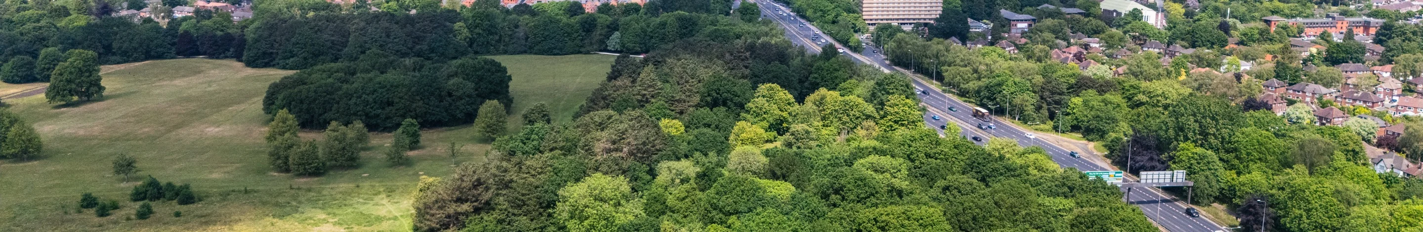 A picture of Gatley