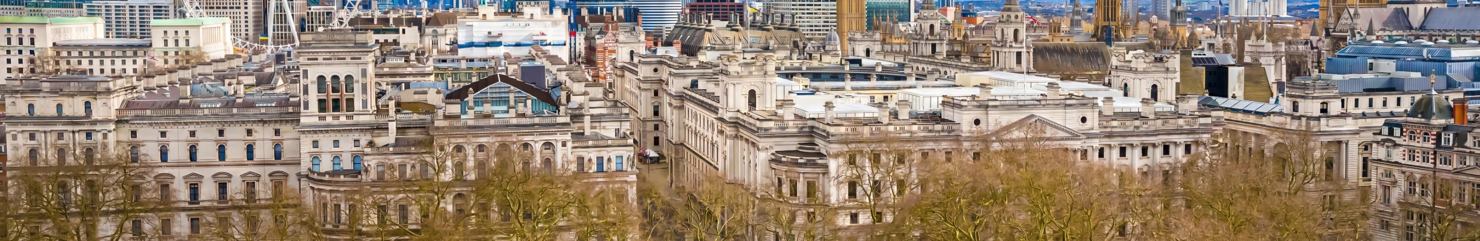 Image of St. James's, London