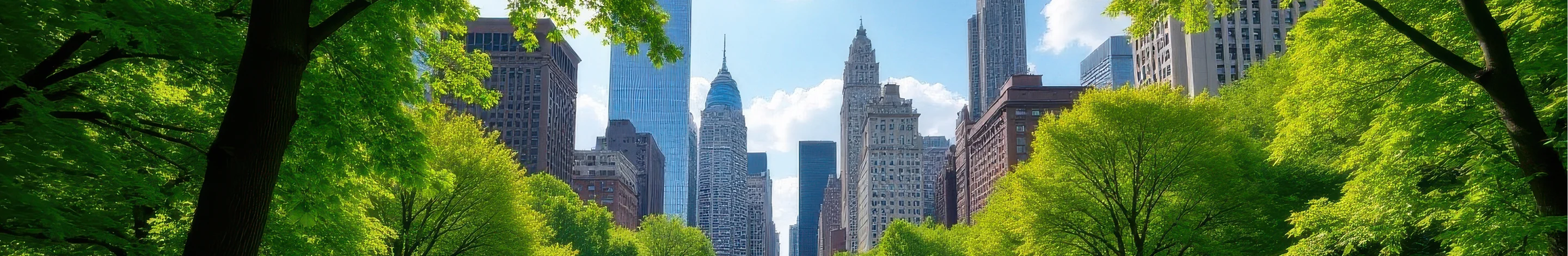 Image of Gramercy, NYC