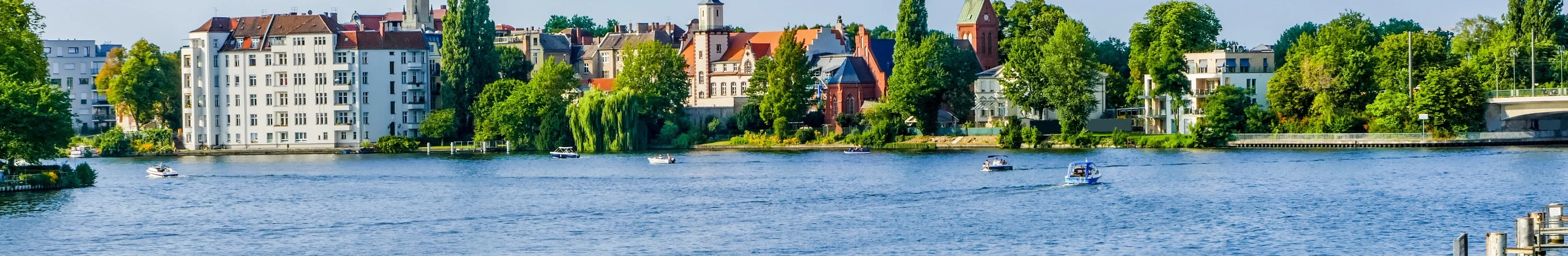Bild von Köpenick