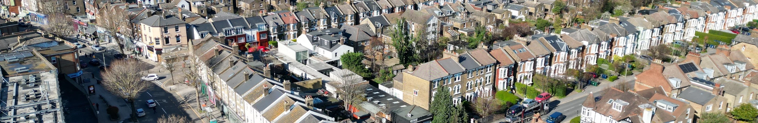 A picture of Finchley