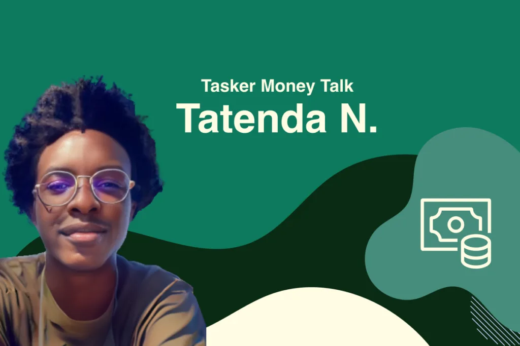 Tasker Money Talk