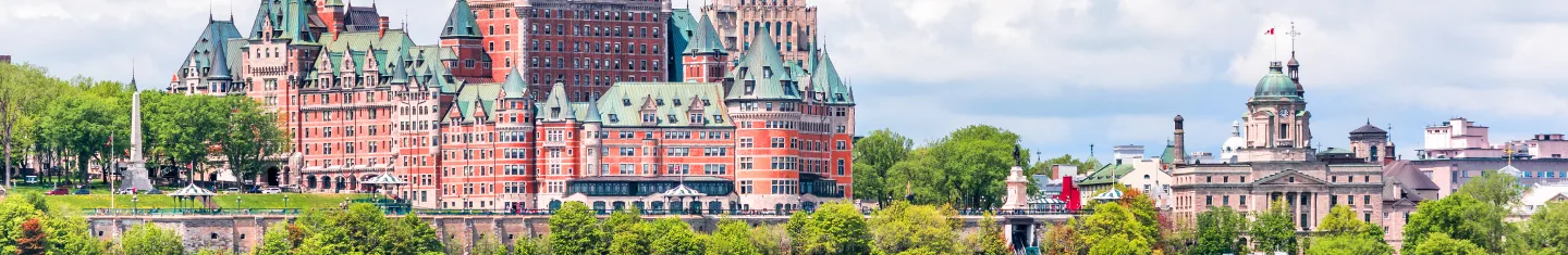 Image of Sainte-Foy, Quebec