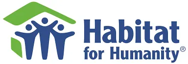 Logo Habitat for Humanity