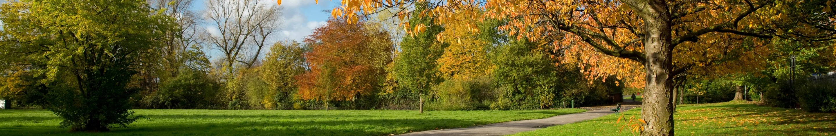 Image of Fallowfield, Manchester