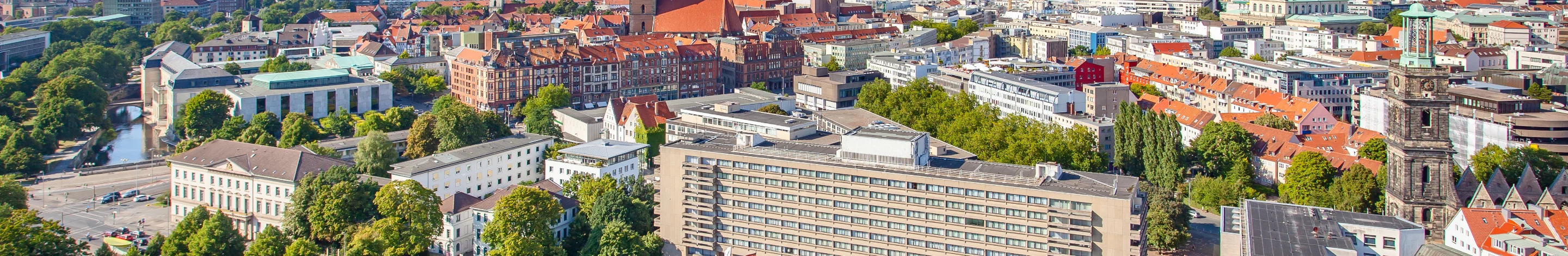 Bild von Mitte, Hannover