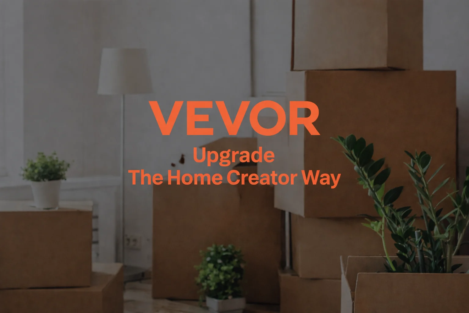 VEVOR logo