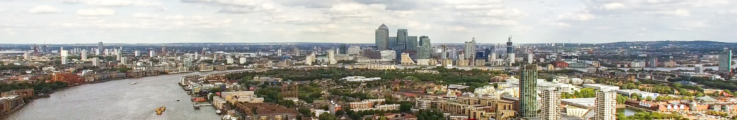 Image of Bermondsey, London