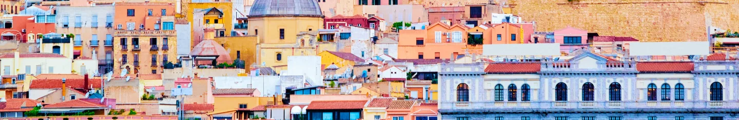  Un'immagine di Cagliari 