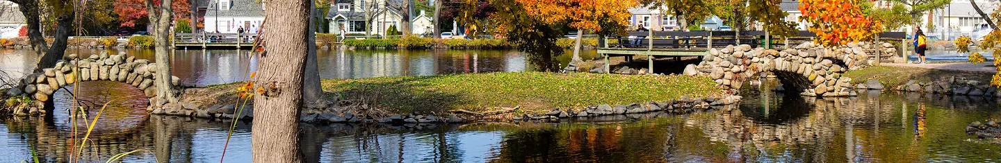 Image of Richmond, QC