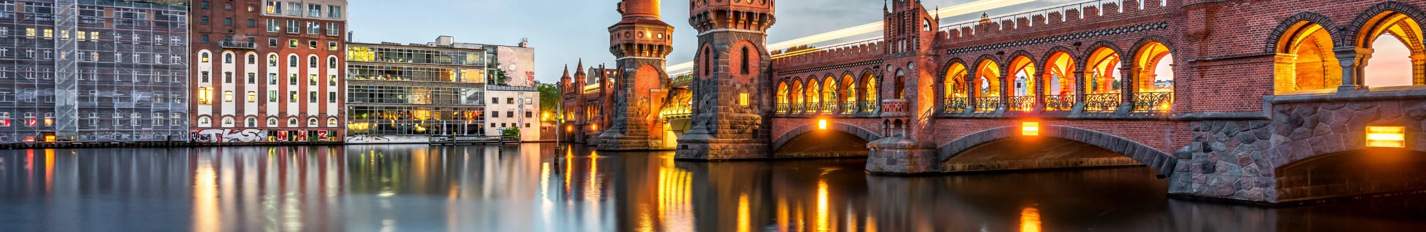 Bild von Friedrichshain