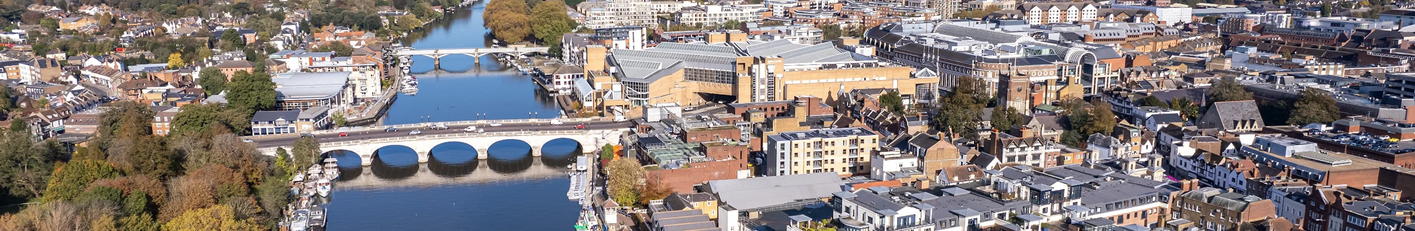 A picture of Kingston-upon-Thames